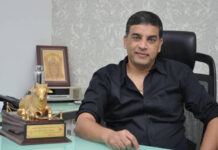 After Producer Setbacks, Dil Raju Pivots to Distribution?