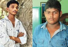 Two Youths Drown as Boat Capsizes in Krishna River