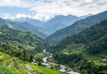 Ladakh Becomes India’s First 100 Per Cent Organic UT