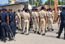 Woman Allegedly Tied to Pole, Raped in Odisha’s Jaleswar; Police Probe Underway