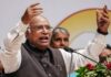 Kharge Calls Anti-SIR Stir ‘Second Freedom Struggle’, Seeks Ballot Polls