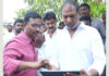 Ensure Uninterrupted Power Amid Cyclone Arnab: Ravi Kumar