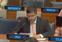 India Calls Pakistan a ‘Form 47 Government’ Ruled by Military at UN