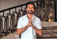 Dhanush’s Political Buzz Grows