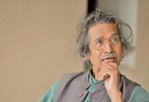 Noted Painter Jogen Chowdhury Dies; Mamata, Suvendu Mourn The Demise