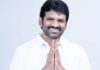 YSRC Alleges Conspiracy Over Siddique’s Nomination in Nellore