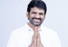 YSRC Alleges Conspiracy Over Siddique’s Nomination in Nellore