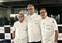 An Archive of Food Stories