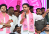 KTR Slams Rahul Over ‘420 Promises’