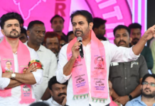 KTR Slams Rahul Over ‘420 Promises’