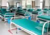 Hospitals To Ensure Uninterrupted Services Amid Cyclone Alert