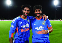 Slam-Bang LOI Excitement, Nuanced Thrills of Tests All in a Week