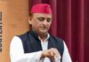 BJP Putting up ‘Fake Posters’ to Create Rift in INDIA Bloc, Claims Akhilesh