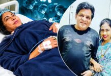 Actor Ali’s Wife Zubaida Undergoes Heart Surgery