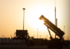 Saudi Coalition Intercepts Houthi Missile Targeting Riyadh Amid Escalating Attacks