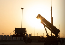 Saudi Coalition Intercepts Houthi Missile Targeting Riyadh Amid Escalating Attacks