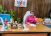 TGSPDCL Staff on High Alert in Cyclone-Prone Districts