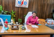 TGSPDCL Staff on High Alert in Cyclone-Prone Districts