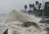 Cyclone Arnab: AP Braces for Landfall, Odisha, Bengal on Alert