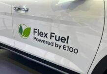 Govt Notifies Amendments In Motor Rules To Allow E 100 Fuel