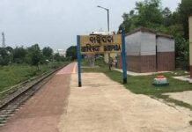 Missing Girl Rescued After 20 Hours In Odisha’s Baripada, Man Detained