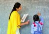 Teacher Foils Child Marriage Racket