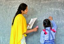 Teacher Foils Child Marriage Racket