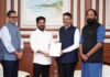 Telangana, Maharashtra Set Up Joint Panel on Tummidihatti