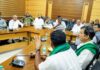 Karnataka CM Holds Marathon Talks In Belagavi To Address Concerns Of Sugarcane Growers, Factory Owners