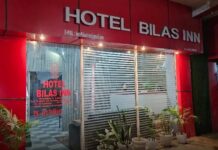 5 Shot Dead at Guwahati Hotel in Dispute Between Owner, Leaseholder