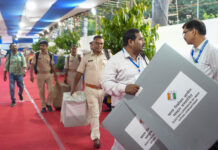 MLC Polls: Counting Begins for 28 Seats Across Four States