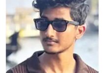 Hyderabad: B.Tech Student Dies While Picking Up Fallen Cap on Highway