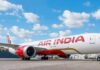 Cyclone Arnab: Air India Flights to Visakhapatnam, Vijayawada May Be Affected