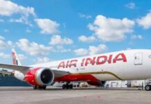 Cyclone Arnab: Air India Flights to Visakhapatnam, Vijayawada May Be Affected