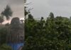 Cyclone Arnab Disrupts Odisha as Government Steps Up Alert