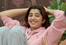Love Gill Breaks Down In Bigg Boss 20 Over Past Controversy