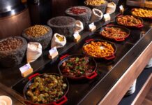 Westin Hyderabad Mindspace Welcomes Festive Season With Cake Mixing Brunch