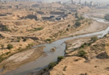 SC Warns of CBI Probe into Illegal Mining, River Pollution in Rajasthan
