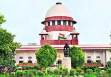 SC Collegium Recommends 4 Judges as High Court Chief Justices