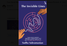 Book Excerpt | The Invisible Lines