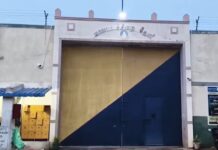 TN: Fifth Escaped Prisoner From Theni Sub-jail Nabbed As He Tries To Flee In Auto