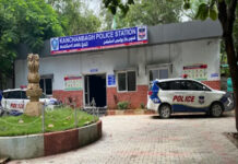 Hyderabad: Myanmar Man Booked For Wife’s Confinement, Alleged Assault