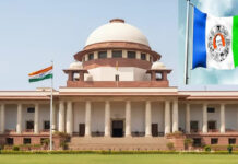 SC Rejects YSRCP’s Plea to Extend Nomination Deadline