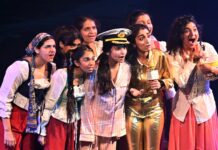 NCPA’s Connections India Brings Young Theatre-Makers to the Stage in Bengaluru