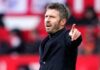 Michael Carrick To Remain Manchester United Boss For Chelsea Clash: Reports
