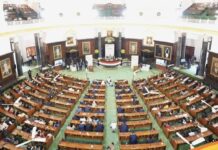 BRICS Parliamentary Forum Condemns Pahalgam Terror Attack; Calls for Zero Tolerance and End To Cross-Border Terror