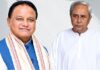Territorial Issue Must Be Resolved Through Legal Means: Odisha CM