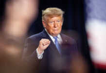 How Trump’s Iran ‘Detour’ Became a Roadblock in the Midterm Elections