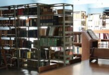 New Library to Benefit Youth From Six Villages in Adilabad