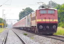Cyclone Arnab: SCR Cancels 11 Trains, Curtails Services Across Telangana and AP